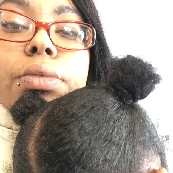 saniyahmother